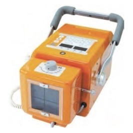 APPARECCHIO RX PORTATILE 10.6 HF CON VALIGETTA