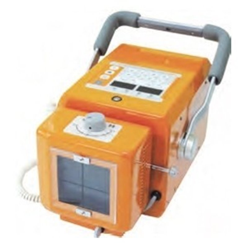 APPARECCHIO RX PORTATILE 10.6 HF CON VALIGETTA