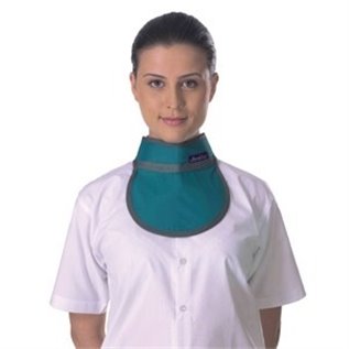 RADIOLOGIA: COLLARE ANTI-X CON PETTORINA 0.50 MM PB