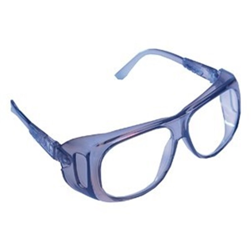 RADIOLOGIA: OCCHIALI ANTI-X PROTEZIONE LATERALE