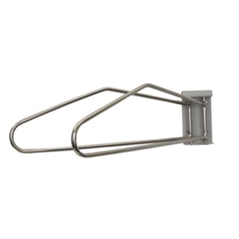 RADIOLOGIA: REGGIGREMBIULE ANTI-X DOPPIO SINISTRO