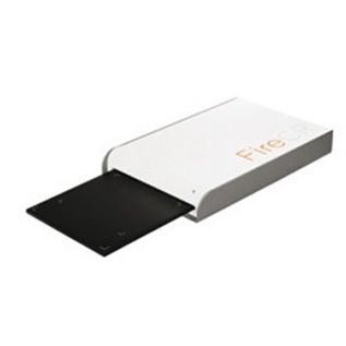 SISTEMA DIGITALE INDIRETTO FIRE-CR VET 40