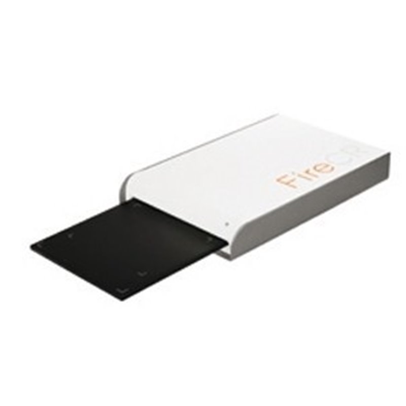 SISTEMA DIGITALE INDIRETTO FIRE-CR VET 60