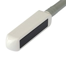 ECOGRAFO FOSCHI EB 128: SONDA LINEARE ENDORETTALE 59 MM LV7.5/60/96Z 128