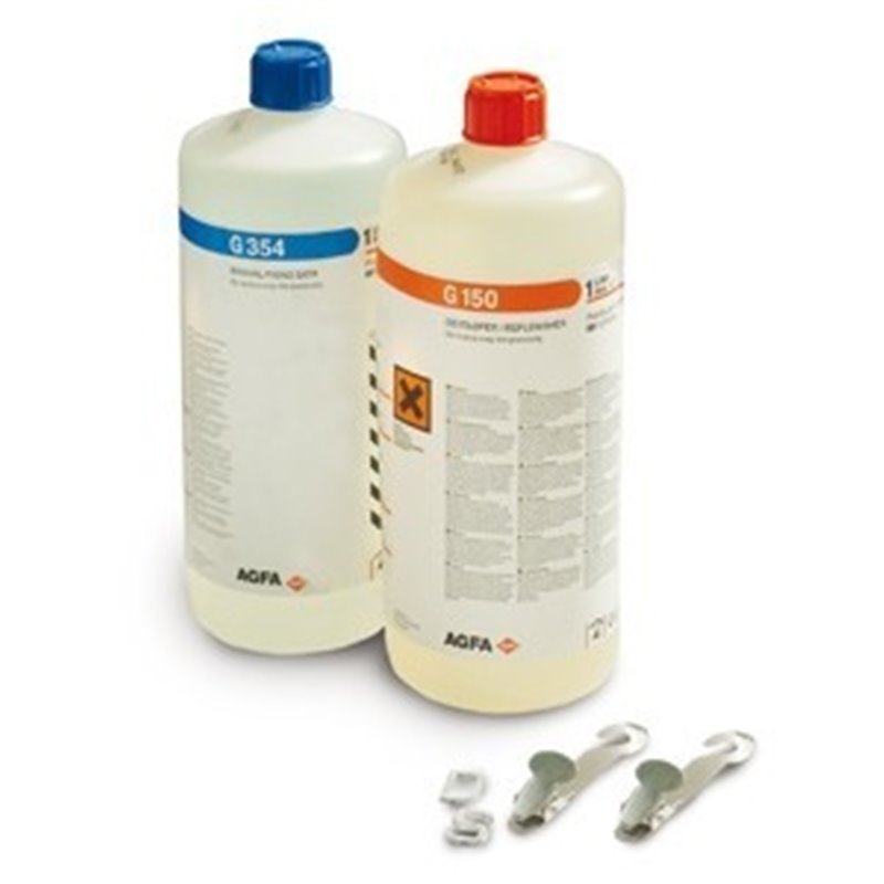 LIQUIDO FISSAGGIO MANUALE 1 LT- AGFA