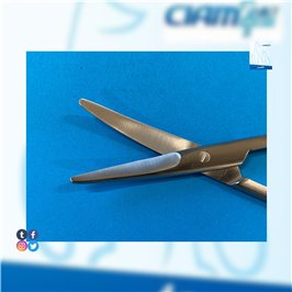 FORBICE MAYO CURVA 15 CM - FOSCHI