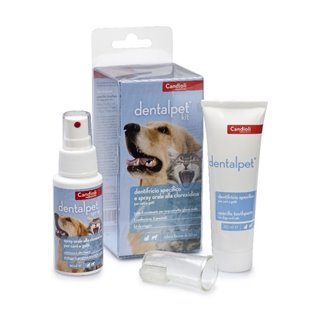 DENTALPET KIT NUOVO