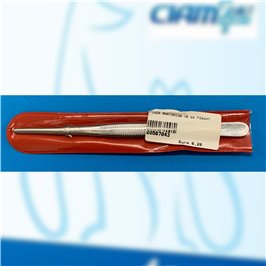 PINZA ANATOMICA 16 CM - FOSCHI