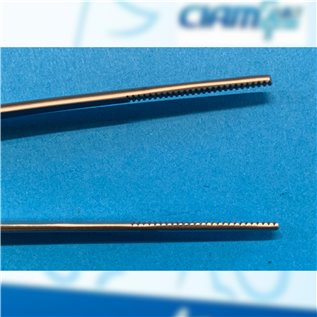 PINZA ANATOMICA 18 CM - FOSCHI