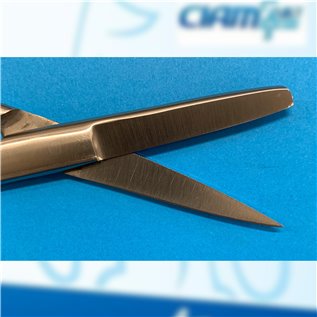 FORBICE CHIRURGICA ALTERNA RETTA 14 CM - FOSCHI