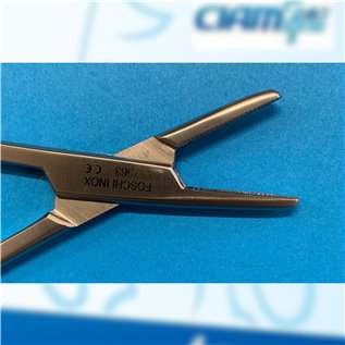 PORTA AGHI MAYO HEGAR 18 CM - FOSCHI