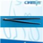 PINZA CHIRURGICA 1 x 2 DENTI 14,5 CM - FOSCHI