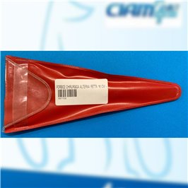 FORBICE CHIRURGICA ALTERNA RETTA 16 CM - FOSCHI