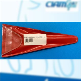 FORBICE CHIRURGICA ALTERNA RETTA 16 CM - FOSCHI