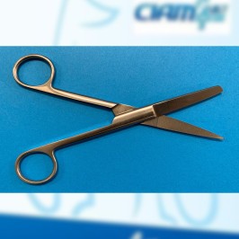 FORBICE CHIRURGICA ALTERNA RETTA 16 CM - FOSCHI