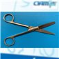 FORBICE CHIRURGICA ALTERNA RETTA 16 CM - FOSCHI