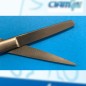 FORBICE CHIRURGICA ALTERNA RETTA 16 CM - FOSCHI