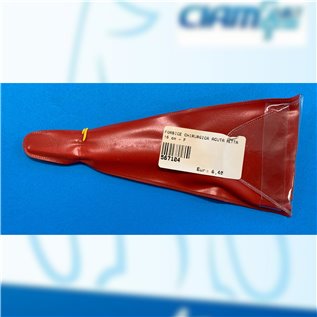 FORBICE CHIRURGICA ACUTA RETTA 16 CM - FOSCHI