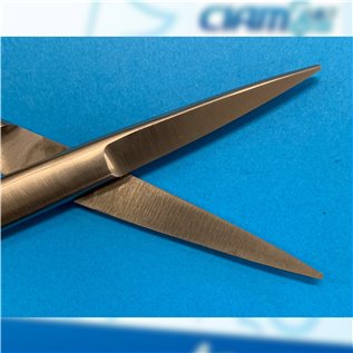 FORBICE CHIRURGICA ACUTA RETTA 16 CM - FOSCHI