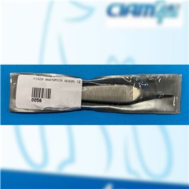PINZA ANATOMICA ADSON 12 CM - FOSCHI