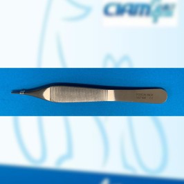 PINZA ANATOMICA ADSON 12 CM - FOSCHI