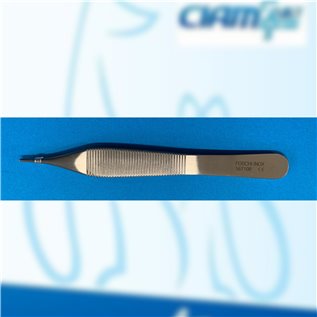 PINZA ANATOMICA ADSON 12 CM - FOSCHI
