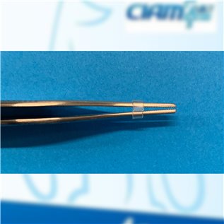 PINZA ANATOMICA ADSON 12 CM - FOSCHI