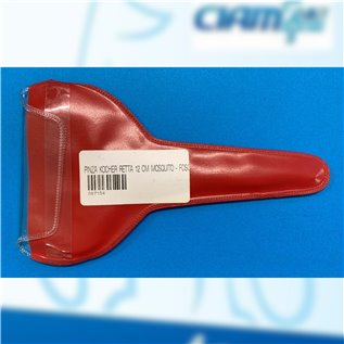 PINZA KOCHER RETTA 12 CM MOSQUITO - FOSCHI