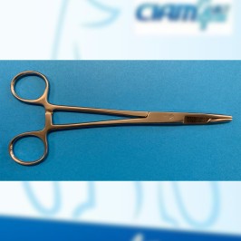 PORTA AGHI OLSEN HEGAR 18 CM - FOSCHI