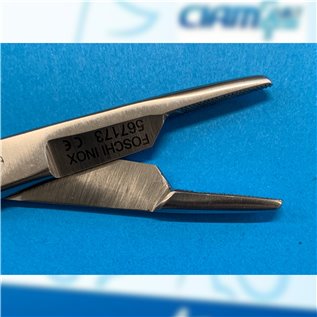 PORTA AGHI OLSEN HEGAR 18 CM - FOSCHI