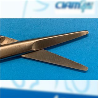 FORBICE MAYO RETTA 15 CM - FOSCHI