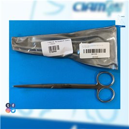 FORBICE METZENBAUM CURVA 16 CM - FOSCHI