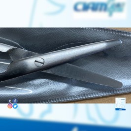 FORBICE METZENBAUM RETTA 18 CM - FOSCHI