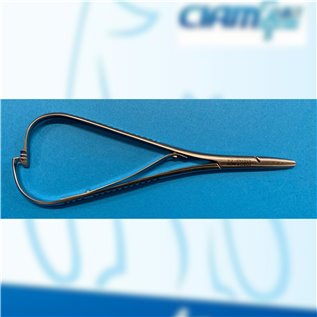 PORTA AGHI MATHIEU 17 CM - FOSCHI