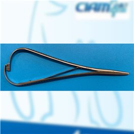 PORTA AGHI MATHIEU 20 CM - FOSCHI