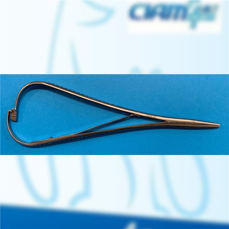 PORTA AGHI MATHIEU 20 CM - FOSCHI