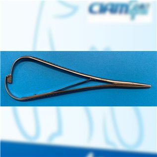 PORTA AGHI MATHIEU 20 CM - FOSCHI