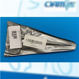 PINZA KOCHER RETTA 14,5 CM - FOSCHI