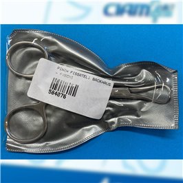 PINZA FISSATELI BACKHAUS 10 CM - FOSCHI