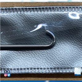 UNCINO CASTRAZIONE GATTE- CANI PICCOLA TAGLIA