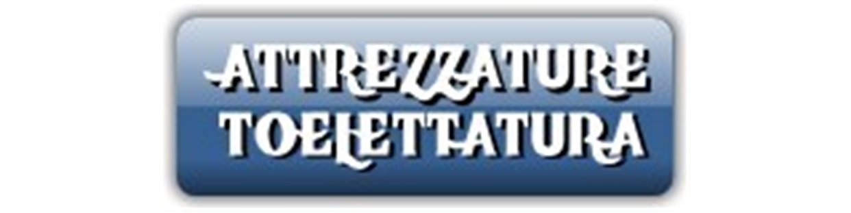 Attrezzature toelettatura