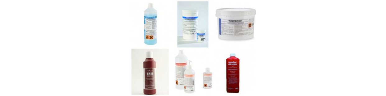 Sterilizzazione e disinfezione ambulatoriale