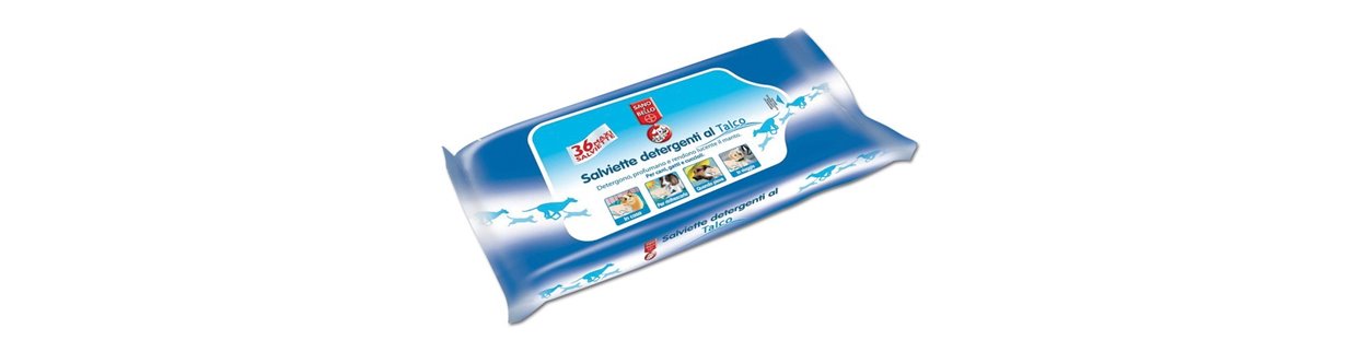 Dispositivi per il canale del capezzolo