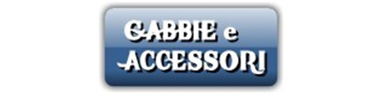 Gabbie e accessori