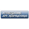 Attrezzature app. Respiratorio