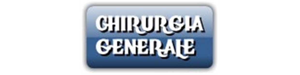 Chirurgia generale