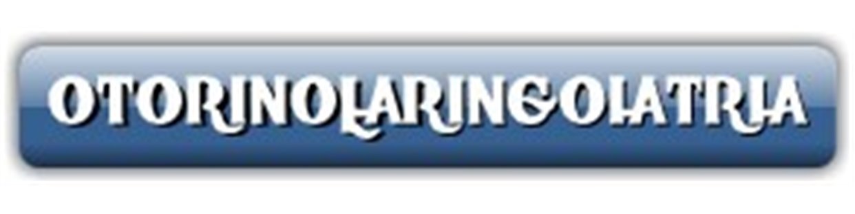 Otorinolaringoiatria