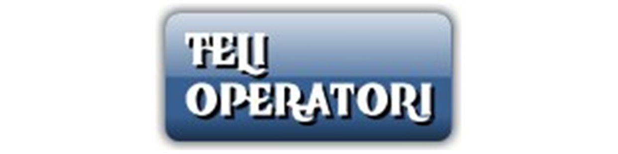 Teli operatori