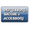 Deflussori, sacche e accessori