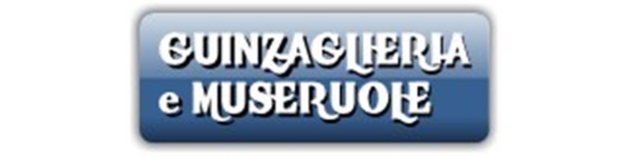 Guinzaglieria e Museruole